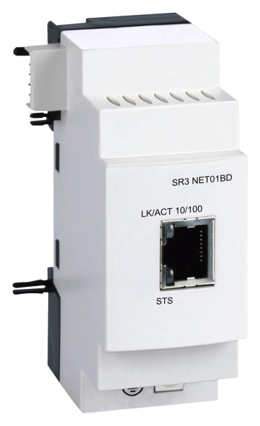 Модуль связи Schneider Electric SR3NET01BD