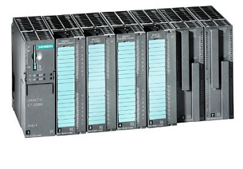 Система управления технологическими процессами Siemens SIMATIC PCS 7 6ES7651-0XX00-0YX0 