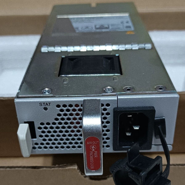 Блок питания Huawei PAC600S12-EB
