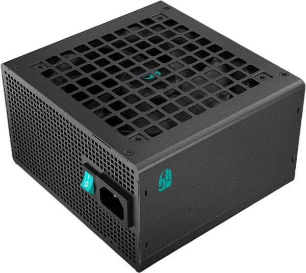 Блок питания DeepCool PQ850G