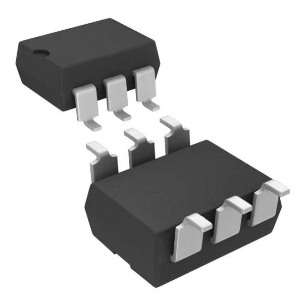 Реле Infineon PVU414
