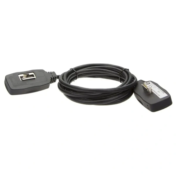 Кабель расширения Siemens 6ES7290-6AA30-0XA0, SIMATIC S7-1200, для двухуровневого подключения модулей SM 12XX, длина 2,0 м