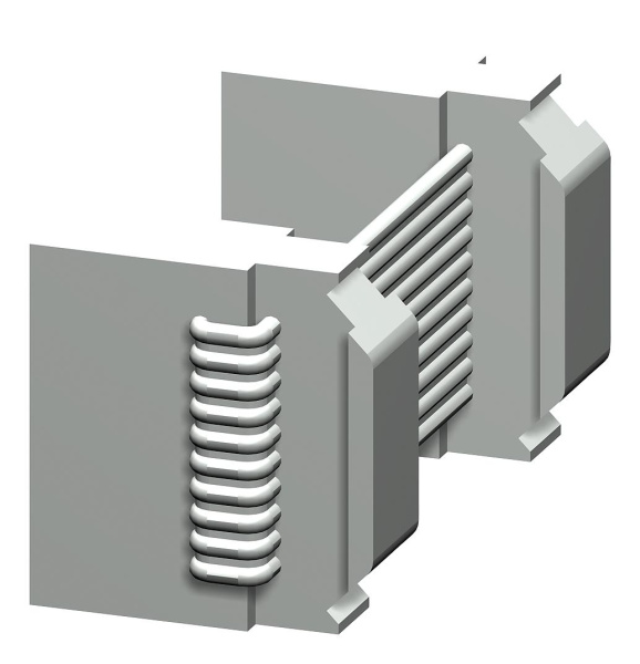 Контактор Siemens 3UF7931-0AA00-0 Siemens