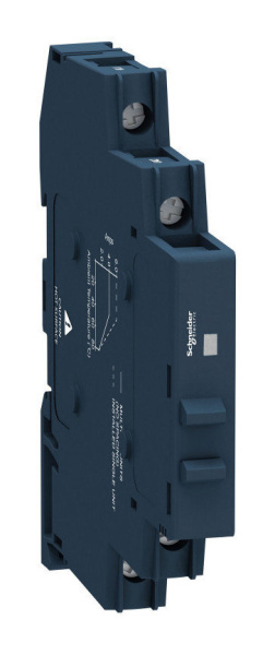 Твердотельное реле Schneider Electric SSM1D26BD, вход 4-32 В DC, выход 1-60 В DC, 6 А