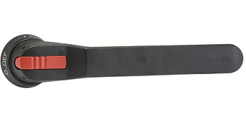Ручка переключения ABB серии 1SCA 1SCA115920R1001
