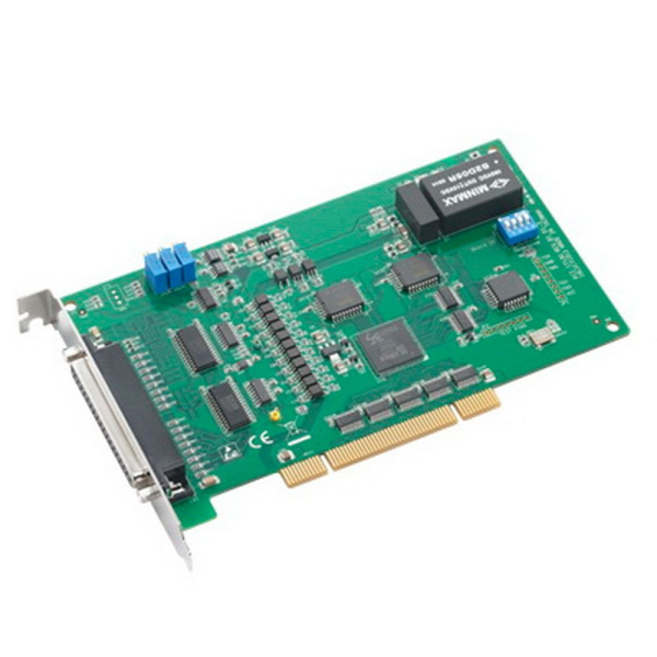 Плата Advantech PCI-1713U-BE