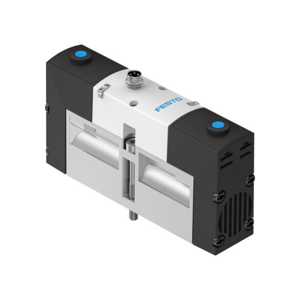 Пневмораспределитель Festo VSVA-B-T32C-AZH-A1-1R2L