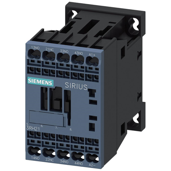 Контактор Siemens 3RH21312BB40