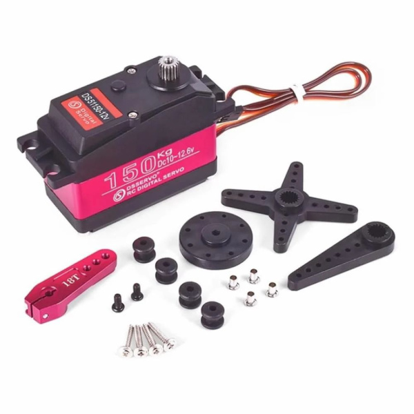 Сервопривод DSServo DS51150-12V