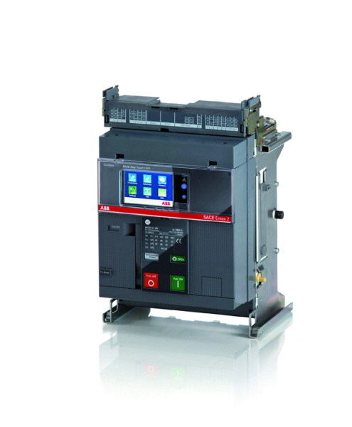 Автоматический выключатель ABB 1SDA072075R1