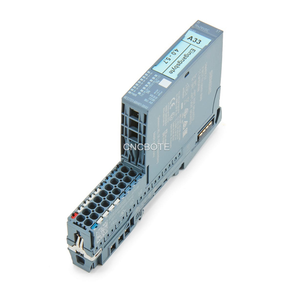 Модуль дискретного ввода Siemens 6ES7131-6BH01-0BA0