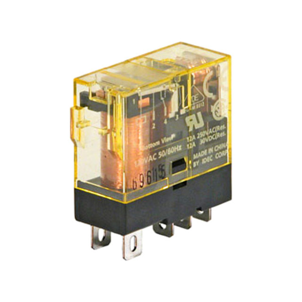 Реле общий RJ1S-CLD-D24