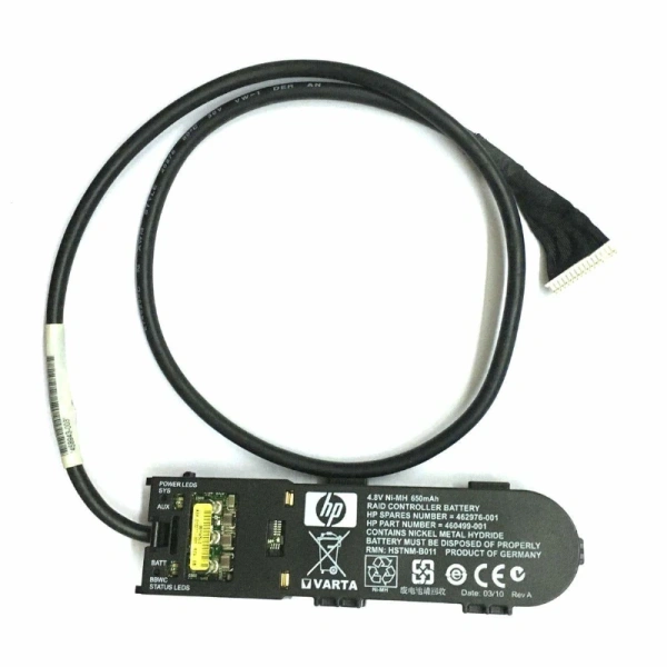 Аккумулятор HPE 462969-B21