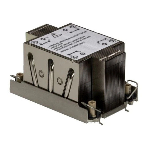 Радиатор Supermicro SNK-P0088P