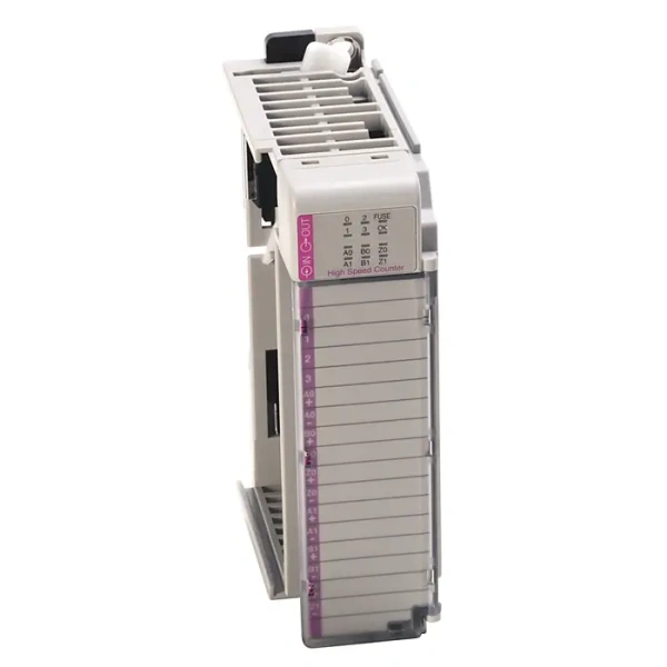 Модуль дискретного ввода Allen Bradley 1769-IM12, 12 каналов, 240 В AC