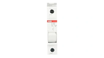 Рубильник с предохранителем ABB E 91/32 2CSM200923R1801, 32 А, 1 полюс