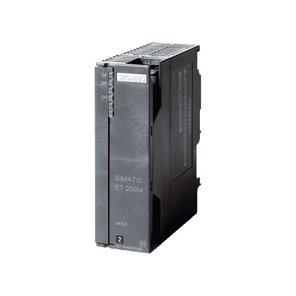 Модуль интерфейса Siemens ET 200M IM 153-2 6ES7153-2BA10-0XB0