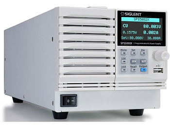 Блок питания Siglent SPS5042X