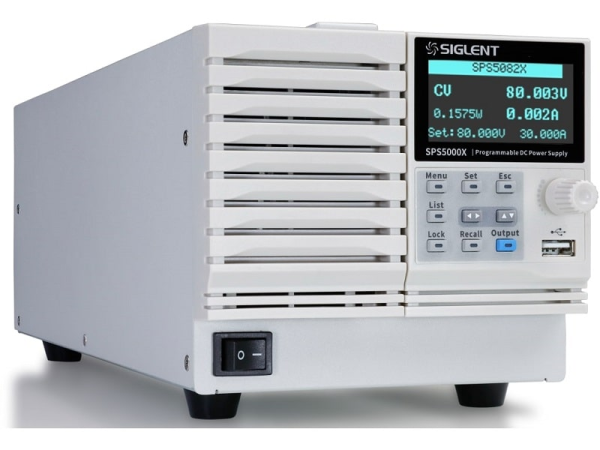 Блок питания Siglent SPS5042X