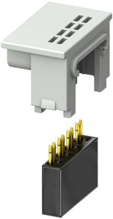 Набор соединителей ABB CMS-820 2CCA880145R0001  для использования с системой мониторинга цепей серии CMS