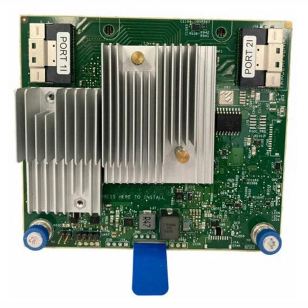 ПЛК HPE MR216i-a