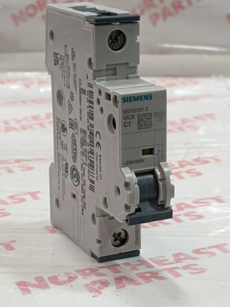Автоматический выключатель Siemens 5SY6 5SY6101-7