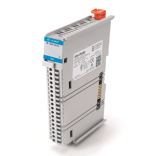 Модуль дискретного ввода Allen Bradley 5069-IB16