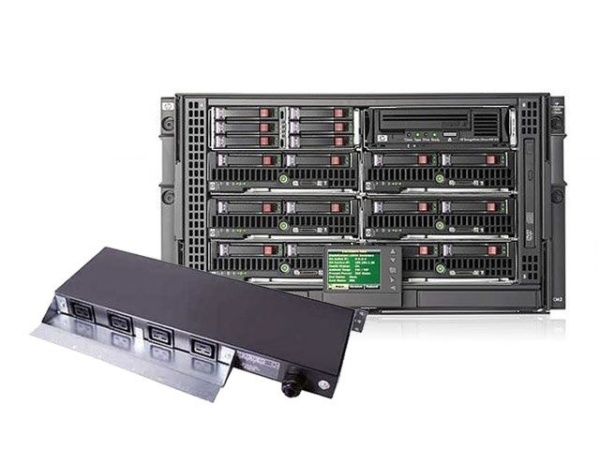 Блок питания HPE 413379-B21