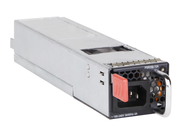 Блок питания HPE JL589A