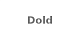 Dold