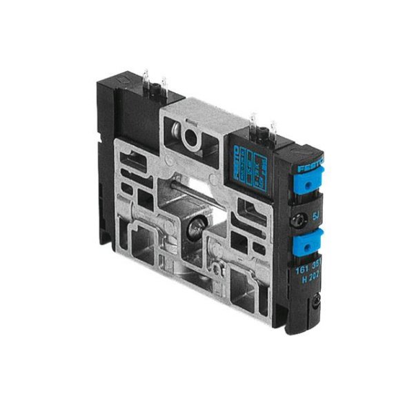 Пневматика Festo CPV14-M1H-2X3-GLS-1/8