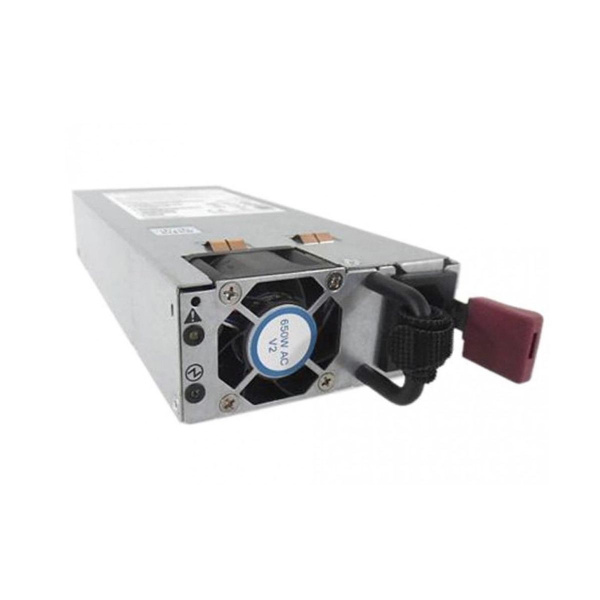 Блок питания Cisco NXA-PAC-650W-PI