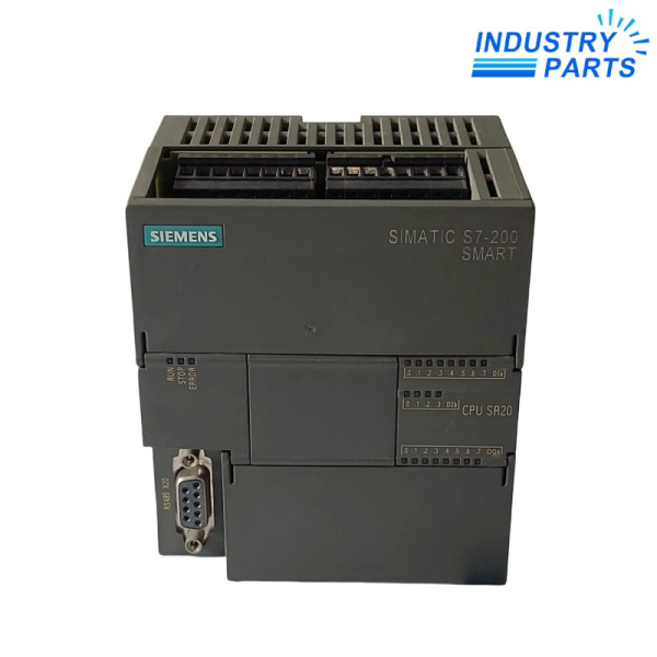 ПЛК Siemens 6ES7288-1SR20-0AA0