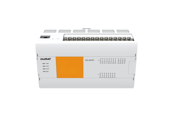 Модуль расширения UniMAT X2-40TD-E0