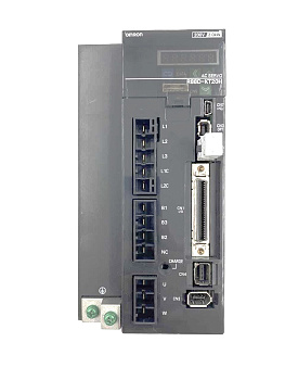Сервопривод Omron R88D-KT20H 20A 200V