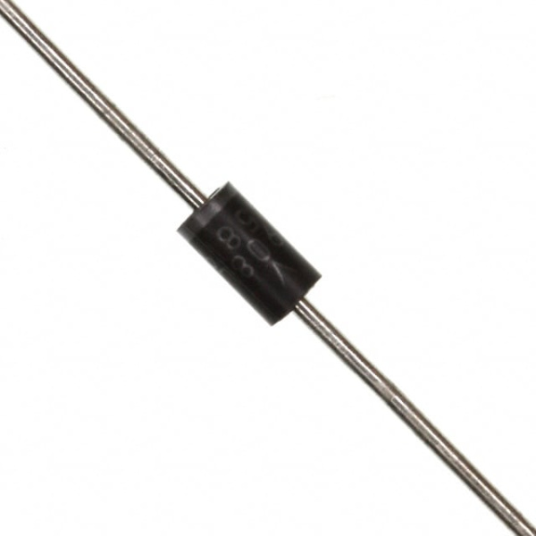 Выпрямитель STMicroelectronics STTH112RL
