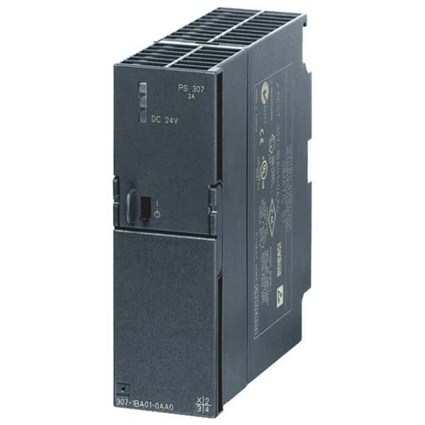 Стабилизатор Siemens 6ES7307-1BA01-0AA0