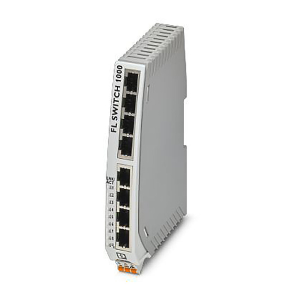 Коммутатор промышленный Phoenix Contact 1085256