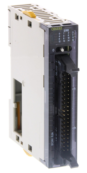 Модуль Omron CJ1W-OD232