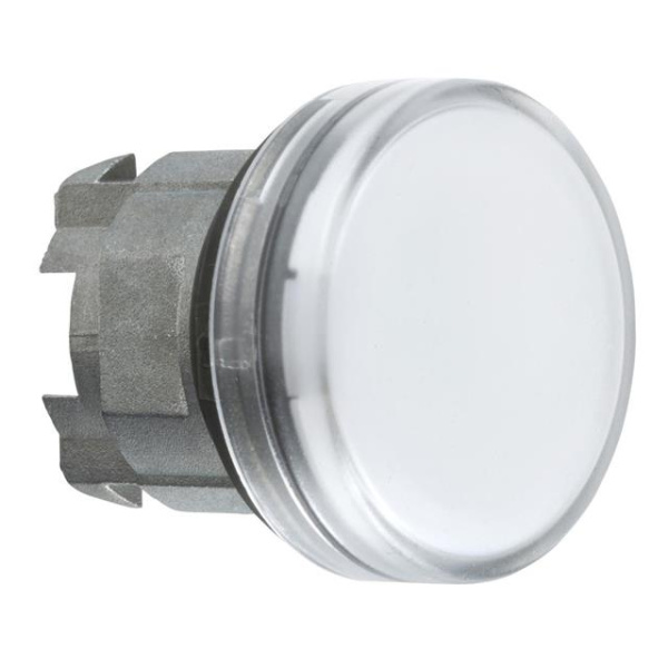 Головка лампы сигнальной Schneider Electric Harmony XB4, ZB4BV013