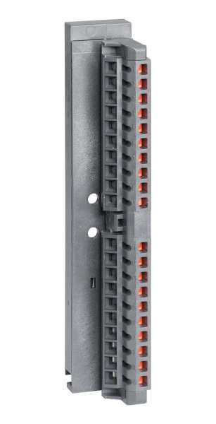 Фронтальный соединитель Siemens 6ES7392-1BJ00-0AA0