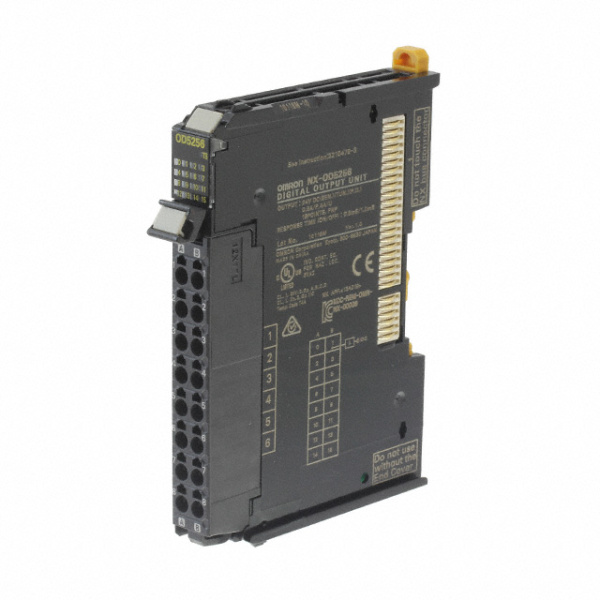 Модуль дискретного вывода Omron NX-OD5256