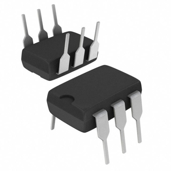 Vishay Оптореле LH1511BT (DIP-6)