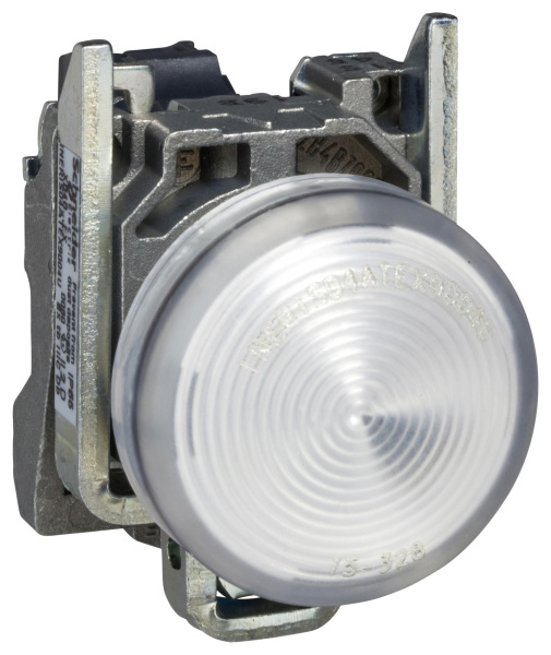 Лампа сигнальная Schneider Electric Harmony XB4 XB4BVM1EX