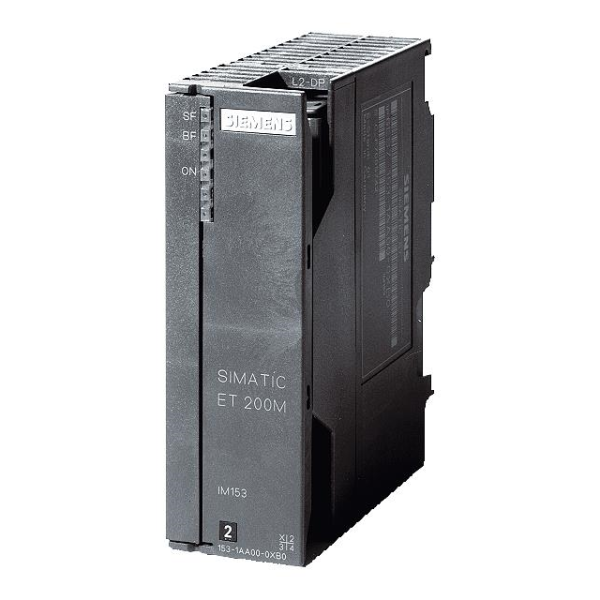 Интерфейсный модуль Siemens SIMATIC ET 200M 6ES7153-1AA03-0XB0