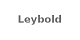 Leybold