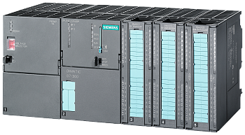 Программируемый логический контроллер Siemens на базе ПК SIMATIC WinAC RTX 6ES7678-3FB00-0YA0