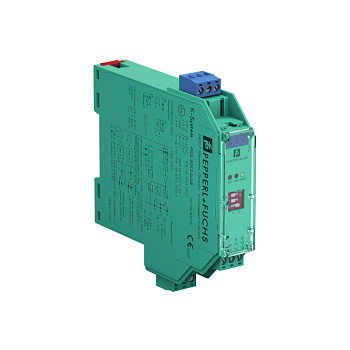 Изолирующий барьер Pepperl+Fuchs KFD2-STC5-EX1.2O