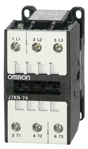 Датчик Omron J7KN-74-230