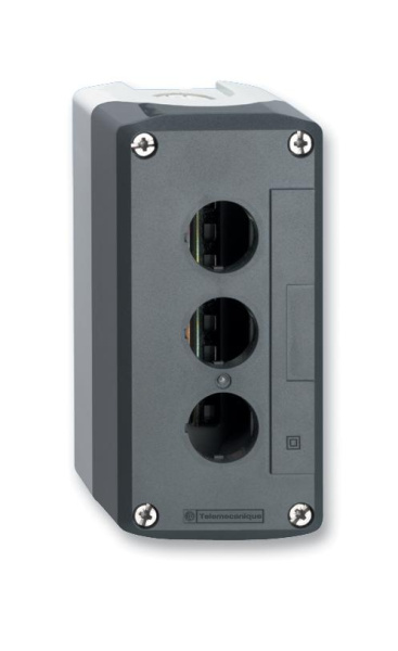 Блок управления Schneider Electric XAL-D03